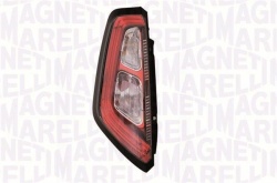SP 712204031120 - Tail Lamp Left Outer